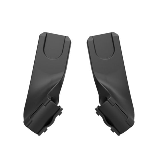 Cybex Aton  S-Line  Adapter für Eezy S / Eezy S+ / Eezy S Twist - Black