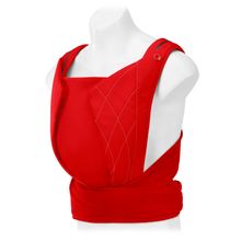 Babytrage Yema Tie - Autumn Gold