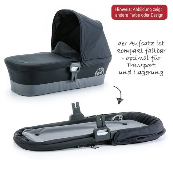 Cybex Babywanne Cot-M - Autumn Gold