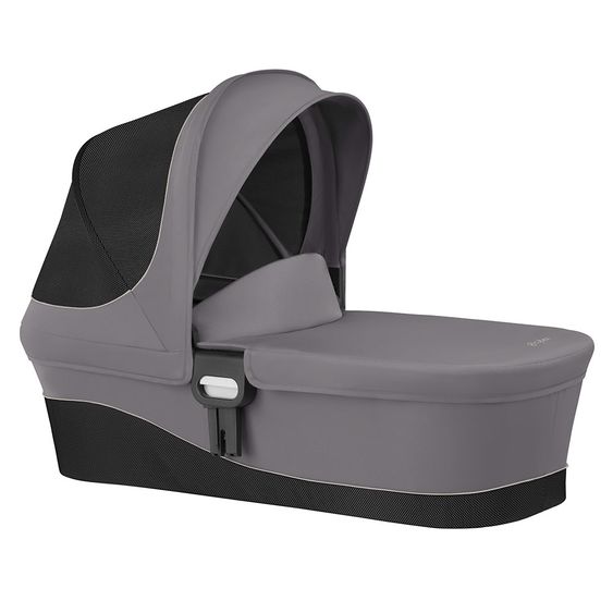 Cybex Babywanne M - Manhattan Grey