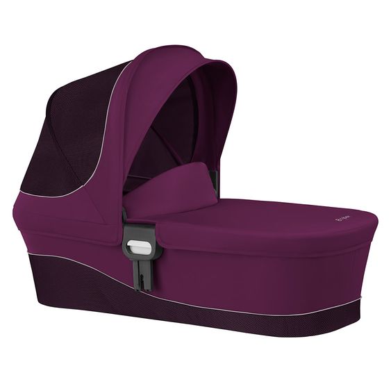 Cybex Babywanne M - Mystic Pink