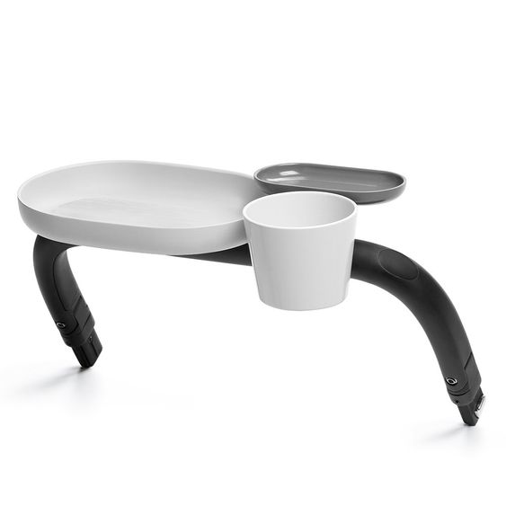 Cybex Esstablett Snack Tray für Balios S, Eesy S, Eezy S+, Eesy S Twist