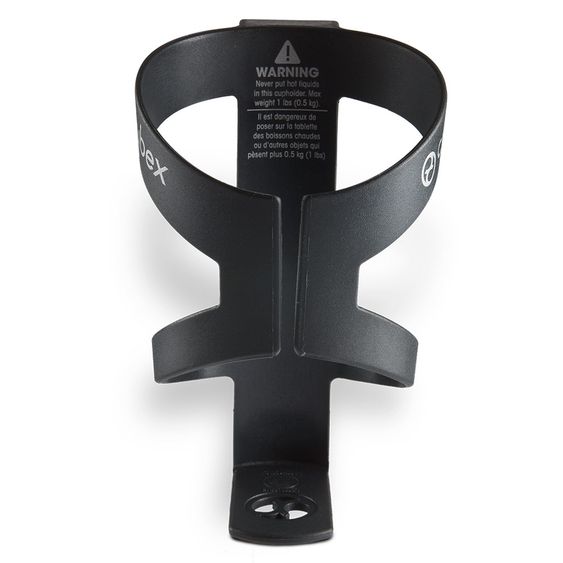 Cybex Flaschenhalter für Kinderwagen von Cybex - Black