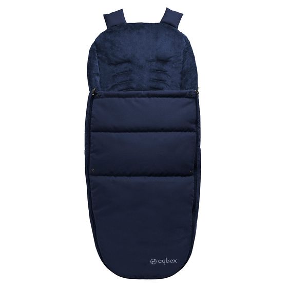 Cybex Fußsack für Kinderwagen von Cybex - Blue