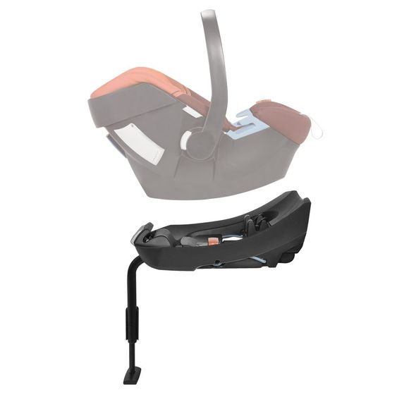 Cybex Gurt-Basis Base 2 für Aton / Aton 5