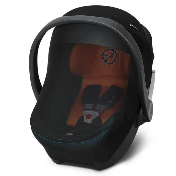 Cybex Insektenschutz für Aton / Cloud - Black