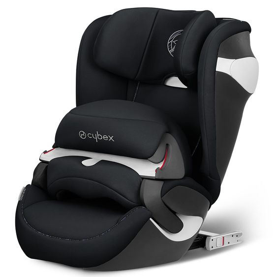 Cybex Child seat Juno M-Fix - Urban Black