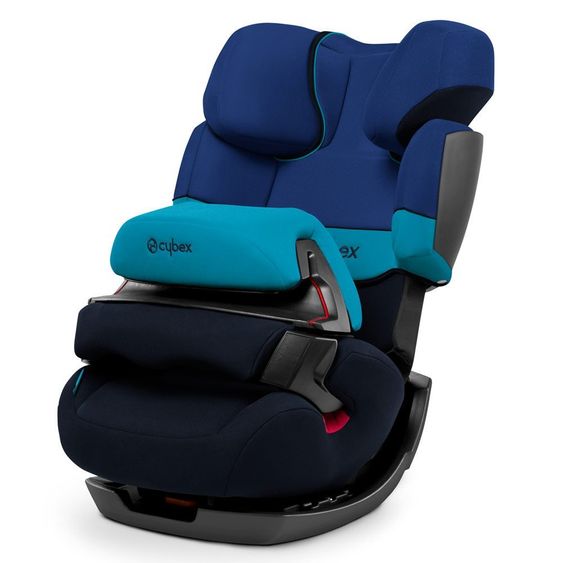 Cybex Seggiolino Pallas - Blue Moon
