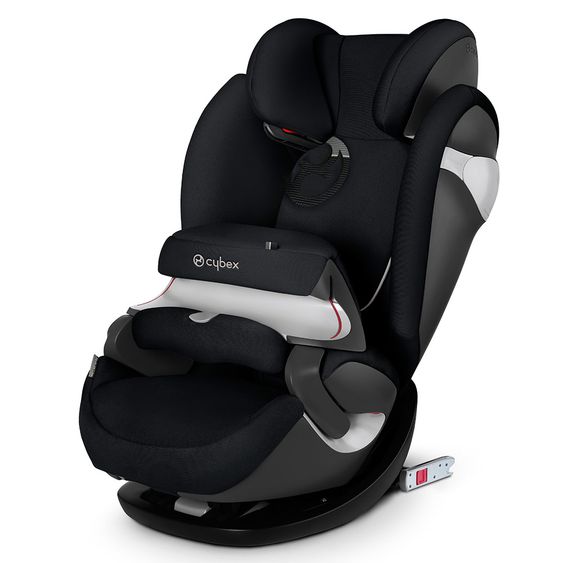 Cybex Kindersitz Pallas M-Fix - Stardust Black