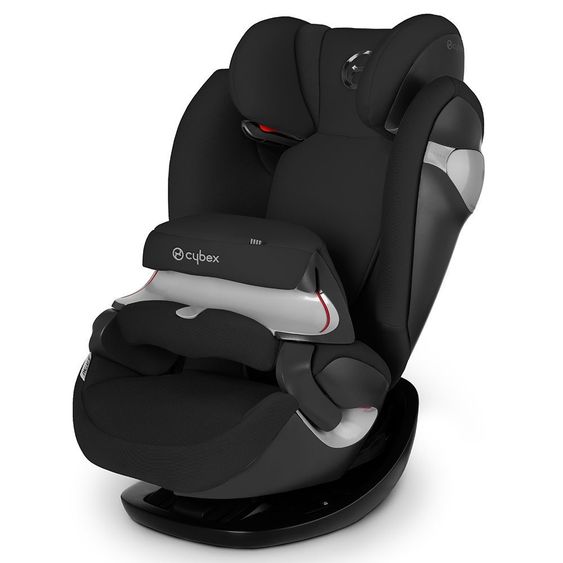 Cybex Kindersitz Pallas M - Happy Black