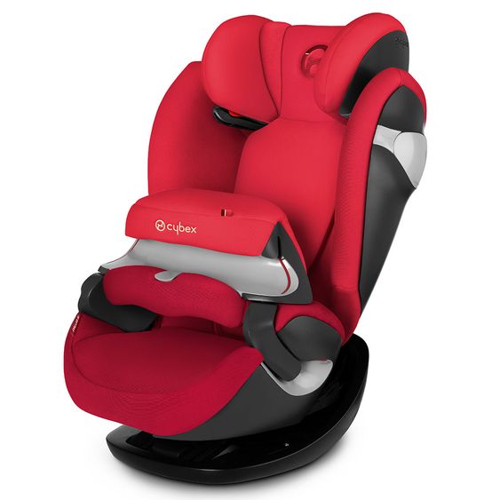 Cybex Kindersitz Pallas M - Infra Red