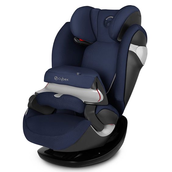 Cybex Kindersitz Pallas M - Midnight Blue