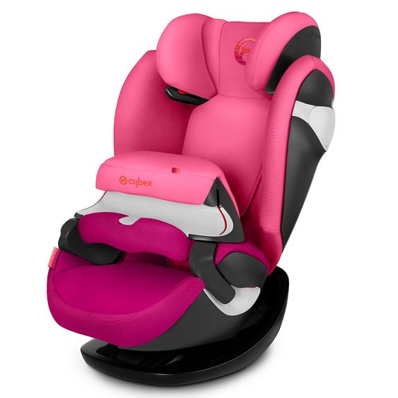 Cybex Kindersitz Pallas M - Passion Pink Purple