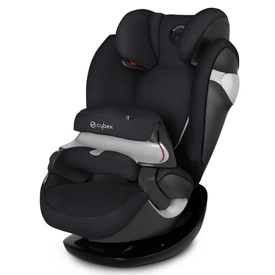 Cybex Kindersitz Pallas M - Stardust Black