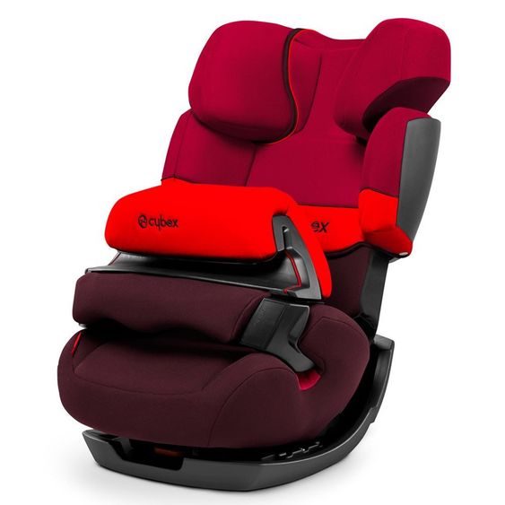 Cybex Kindersitz Pallas - Rumba Red