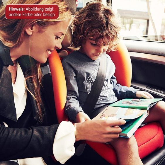 Cybex Seggiolino per bambini Solution M-Fix - Nero polvere di stelle