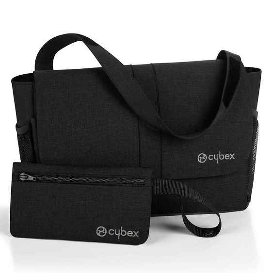 Cybex Organizer für Kinderwagen von Cybex - Black