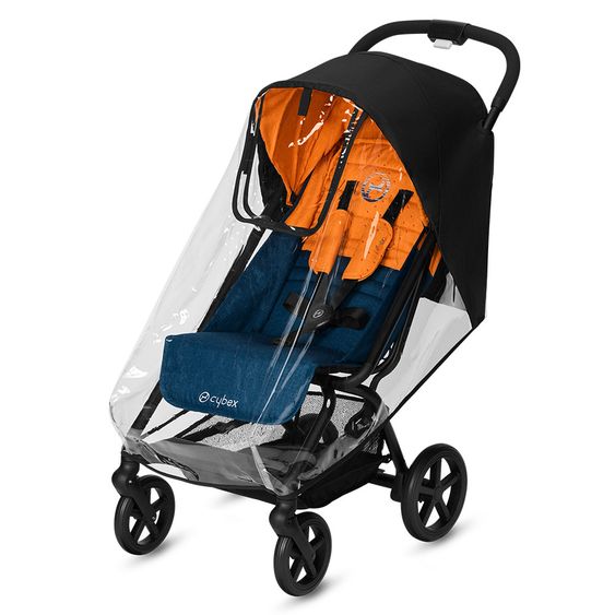 Cybex Rain cover for Eezy S+