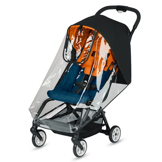 Cybex Rain cover for Eezy S