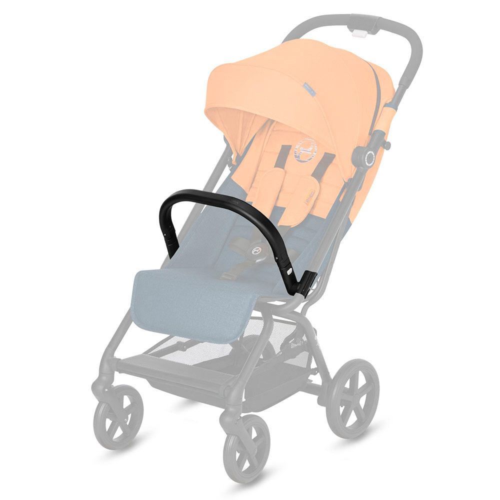 Cybex Schutzbügel für Eezy S & Eezy S+ - Black
