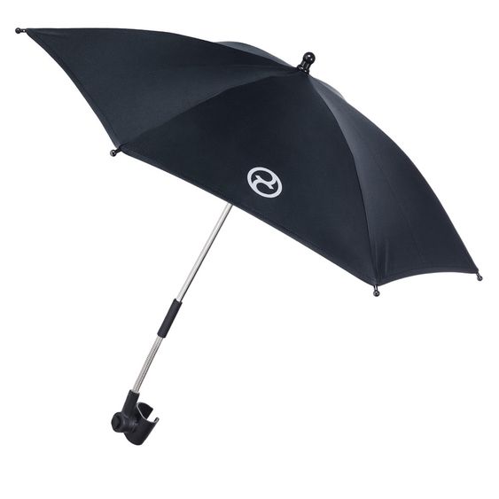 Cybex Sonnenschirm für Kinderwagen von Cybex - Black