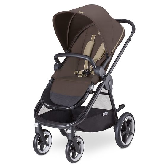 Cybex Sportwagen Balios M - Olive Khaki