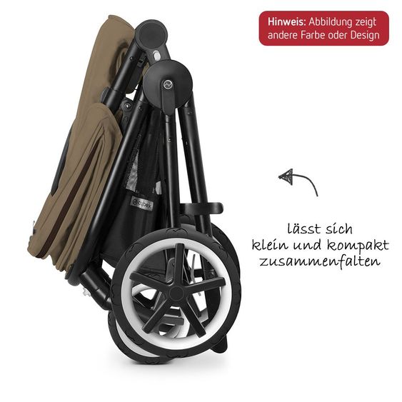 Cybex Sportwagen Balios M - Olive Khaki