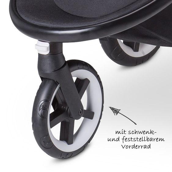 Cybex Sportwagen Eternis M3 - Autumn Gold Burnt Red