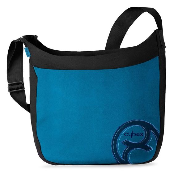 Cybex Wickeltasche M-Line Changing Bag - Blue