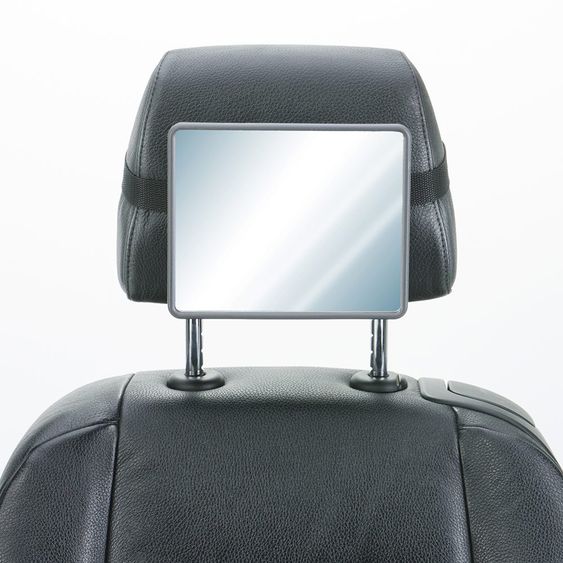 Diago Auto-Sicherheitsspiegel für Babyschale und Reboarder