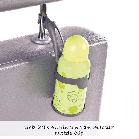 Diago Car water bottle holder