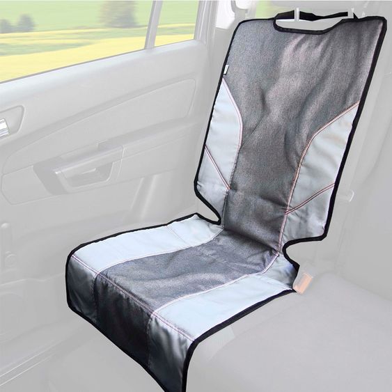 Diago Autositz-Schutzunterlage Deluxe