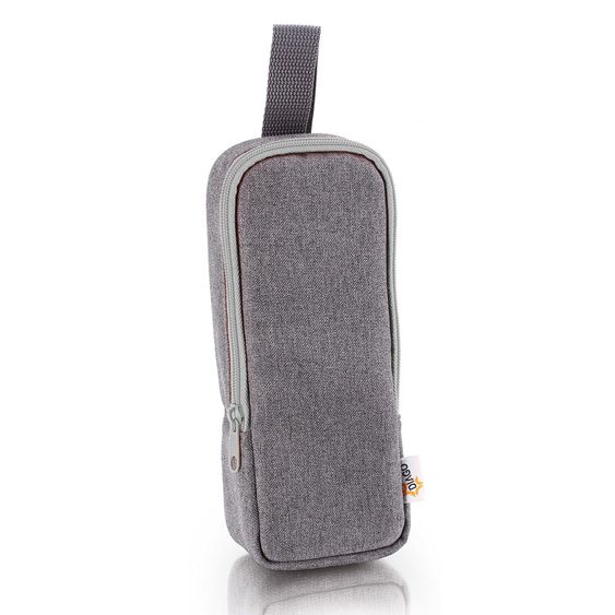Diago Isoliertasche Deluxe - Grau