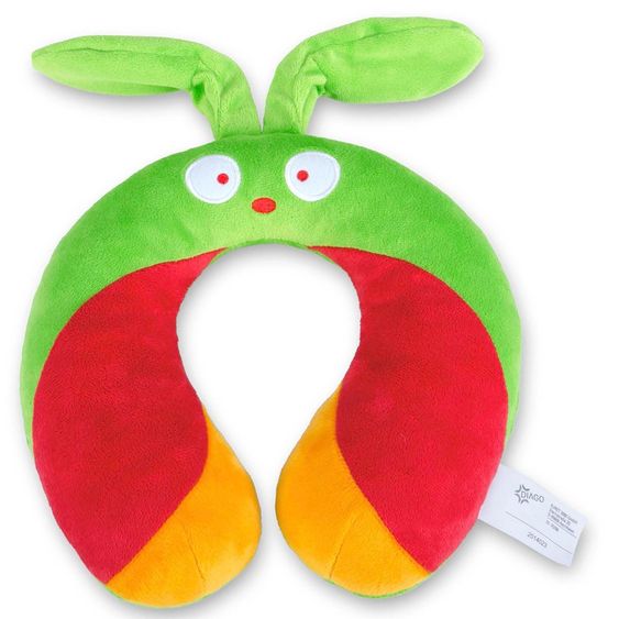 Diago Nackenkissen - Kuschelhase
