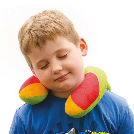 Diago Nackenkissen - Kuschelhase