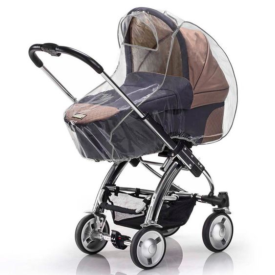 Diago Rain cover for stroller