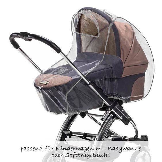 Diago Rain cover for stroller