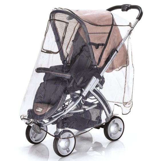Diago Regenschutz Komfort Universal XL