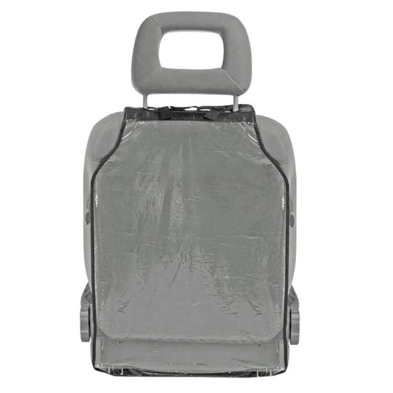 Diago Rückenlehnen-Schutz - Transparent