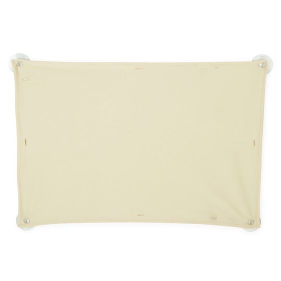Diago Sonnenschutz-Tuch für Seitenscheiben - Ivory