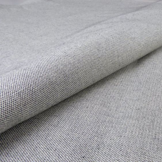Didymos Baby carrier DidyFlow Halfbuckle from Birth - 3.5 kg - 20 kg - M-Position, Front, Back and Hip Carrying - Silver