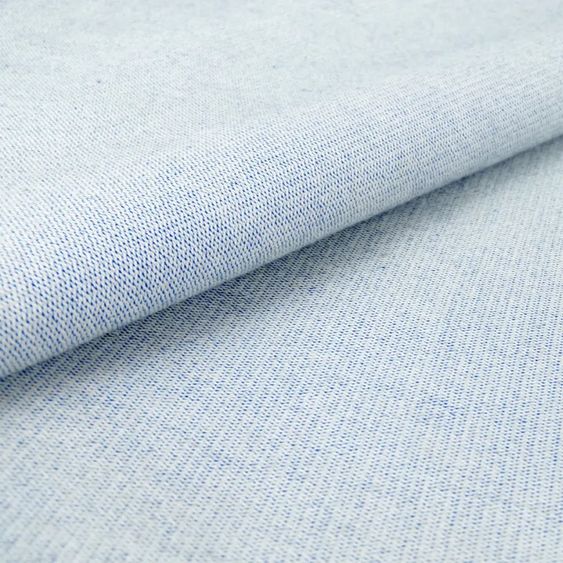Didymos Hüfttrage DidyHip ab 5 Monate - 3 Jahre, 5,5 - 20 kg - Anhock-Spreiz-Haltung, Hüfttrageweise - Uni - Ozean