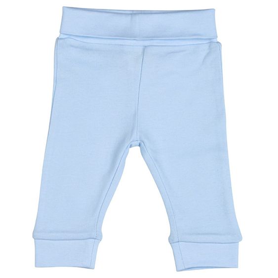 Dimotex Hose - Hellblau - Gr. 56