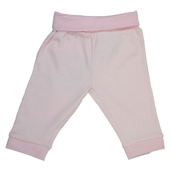 Dimotex Hose - Rosa - Gr. 56