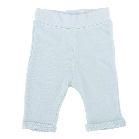 Dirkje 2-tlg. Set Wickelshirt + Hose - Mint - Gr. 50