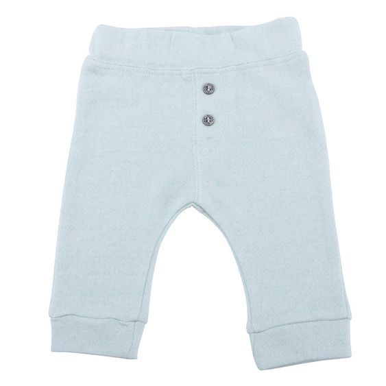 Dirkje 3-tlg. Set Langarmshirt + Hose + Jacke - Mint Offwhite - Gr. 56