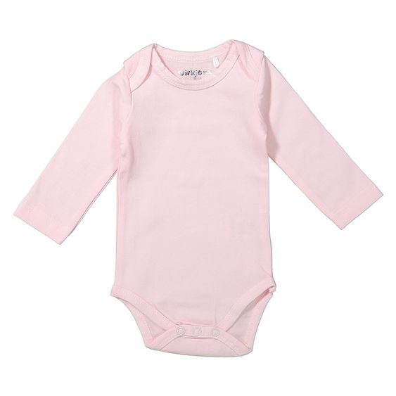 Dirkje Body Langarm - Rosa - Gr. 50/56