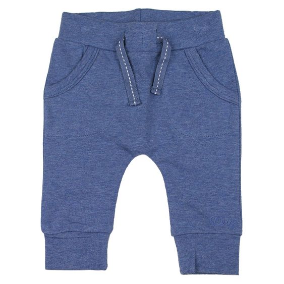 Dirkje Hose Basic - Navy Blau - Gr. 50