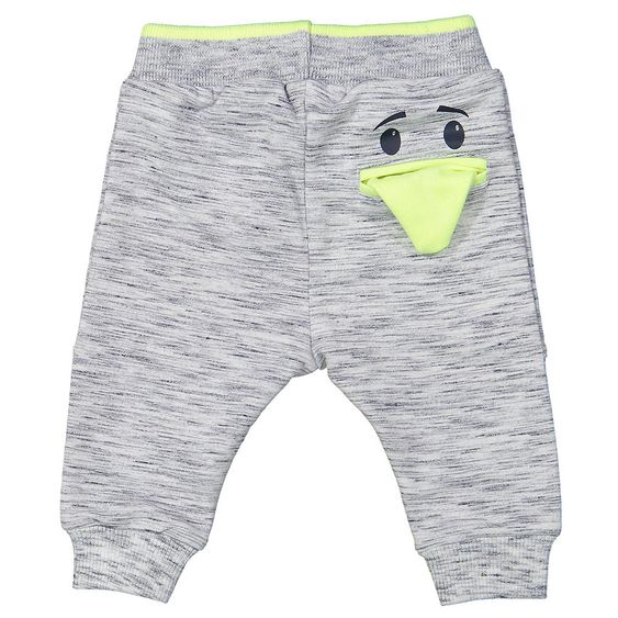 Dirkje Hose Fresh - Grau - Gr. 56