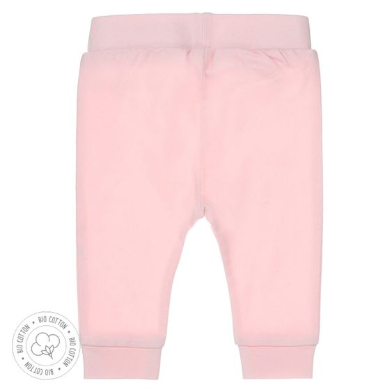 Dirkje Hose Rüsche - Girls Rosa - Gr. 56